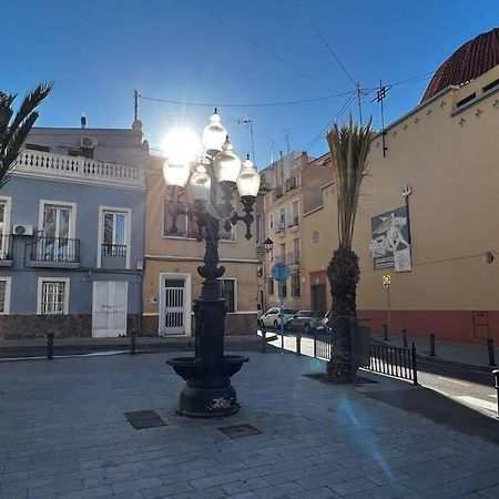 Great Apartment Close To Plaza De Torres アリカンテ エクステリア 写真