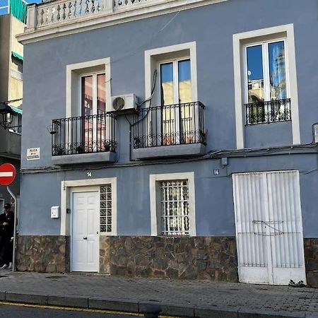 Great Apartment Close To Plaza De Torres アリカンテ エクステリア 写真