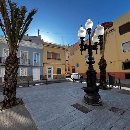 Great Apartment Close To Plaza De Torres アリカンテ エクステリア 写真