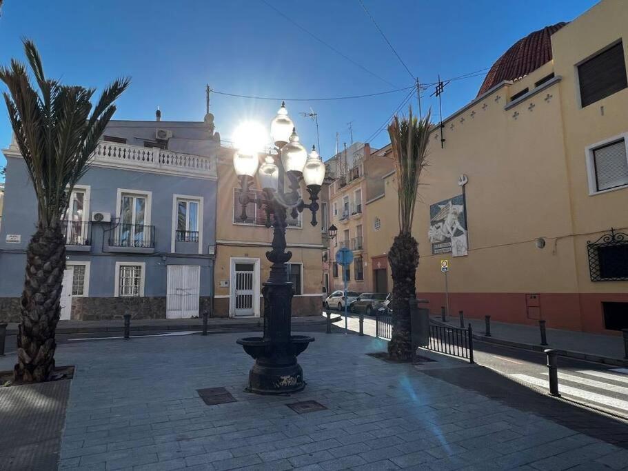 Great Apartment Close To Plaza De Torres アリカンテ エクステリア 写真