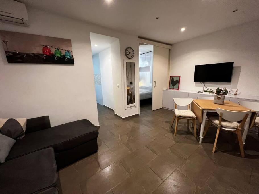 Great Apartment Close To Plaza De Torres アリカンテ エクステリア 写真