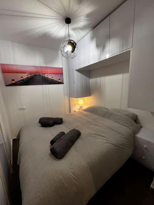 Great Apartment Close To Plaza De Torres アリカンテ エクステリア 写真