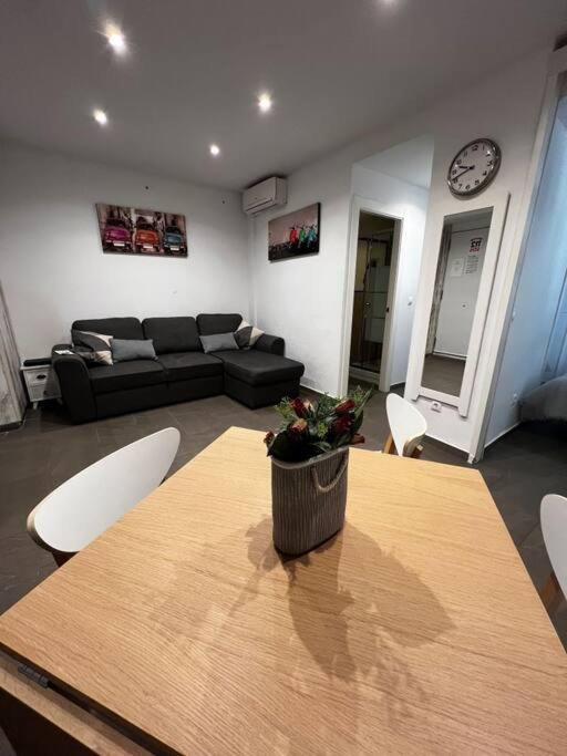 Great Apartment Close To Plaza De Torres アリカンテ エクステリア 写真