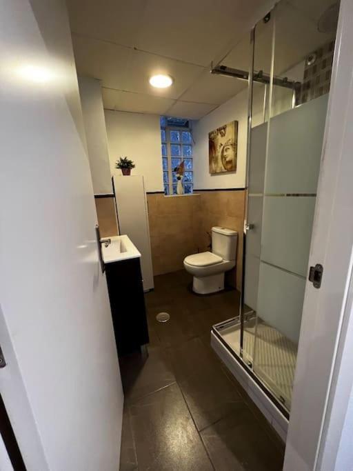Great Apartment Close To Plaza De Torres アリカンテ エクステリア 写真